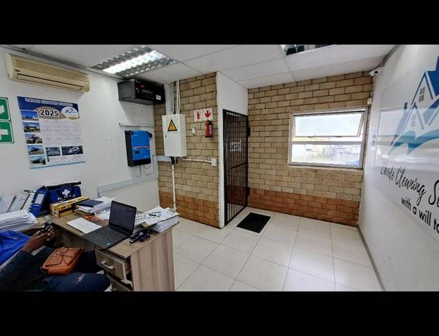 OFFICE PROPERTY TO RENT IN RICHARDS BAY EXT 7